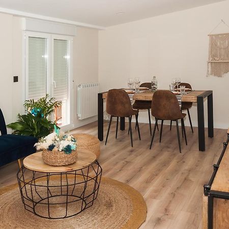 El Atico Apartment อัสตอร์กา ภายนอก รูปภาพ