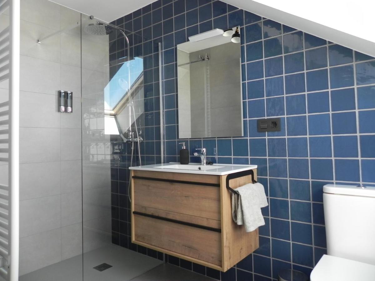 El Atico Apartment อัสตอร์กา ภายนอก รูปภาพ